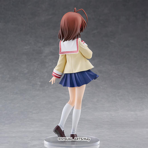 【GSC预售定金】POP UP PARADE 古河渚 L size CLANNAD 手办模玩 商品图1
