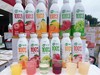 大瓶汇多滋100%果汁 商品缩略图1