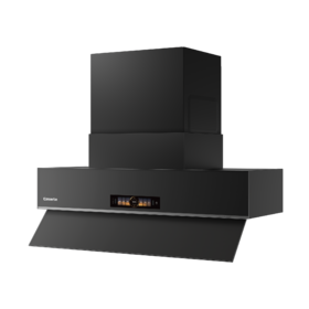 【美居】卡萨帝 吸油烟机 CXW-358-C9Q90DGUD