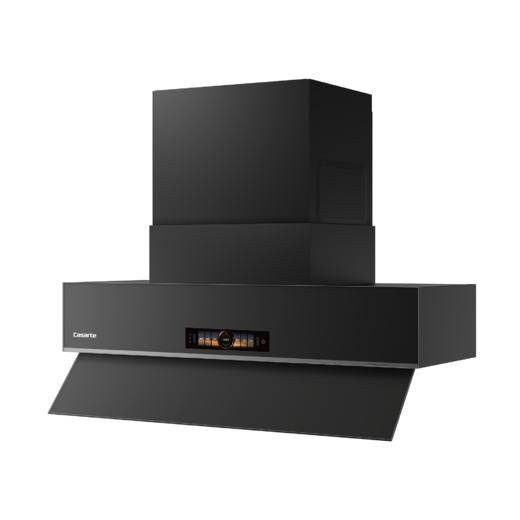 【美居】卡萨帝 吸油烟机 CXW-358-C9Q90DGUD 商品图0