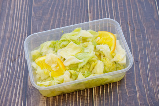 水果泡菜 商品图0