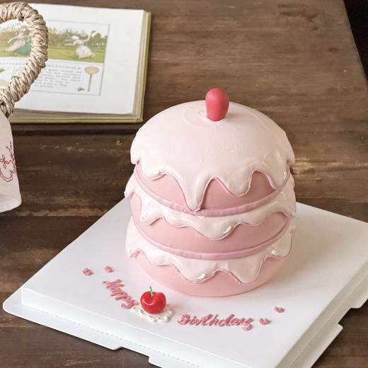 【米妮的蛋糕】 商品图0