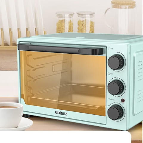 格兰仕（Galanz）电烤箱 TQW35-YS33 33L大容量 商品图4