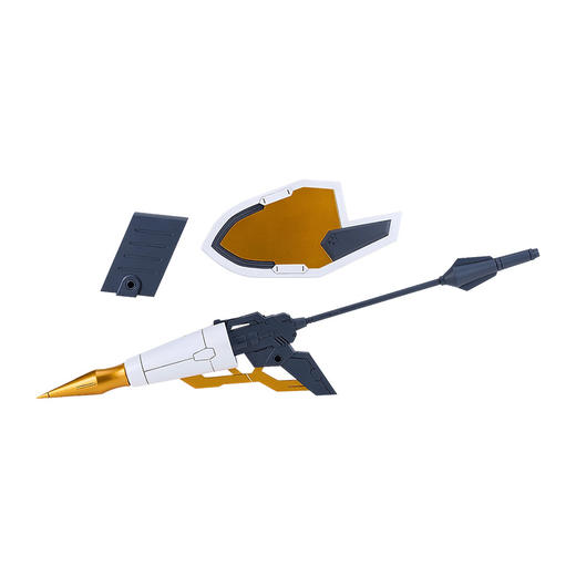 【GSC预售定金】MODEROID 骑士团装备套装 from TITANOMACHIA SIDE:CE 商品图4