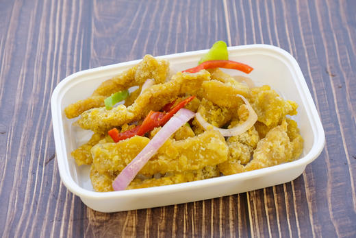 椒盐排条 商品图0