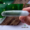 派瑞翡翠 翡翠手镯 糯种 浅绿 油青 商品缩略图2