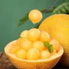 黄金蜜瓜5斤2-3个天地盖礼盒  臻选水果，产地：海南 商品缩略图5