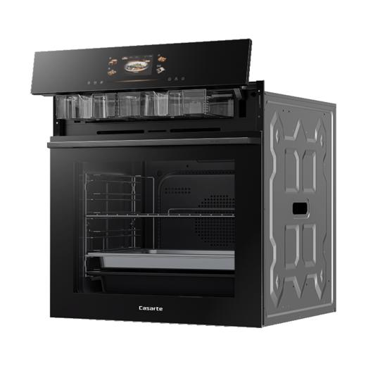 【美居】卡萨帝 蒸烤一体机 C3SO60BGU1 商品图3