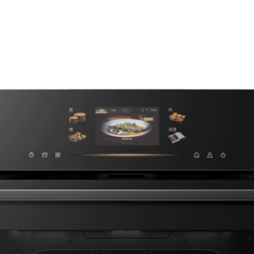 【美居】卡萨帝 蒸烤一体机 C3SO60BGU1