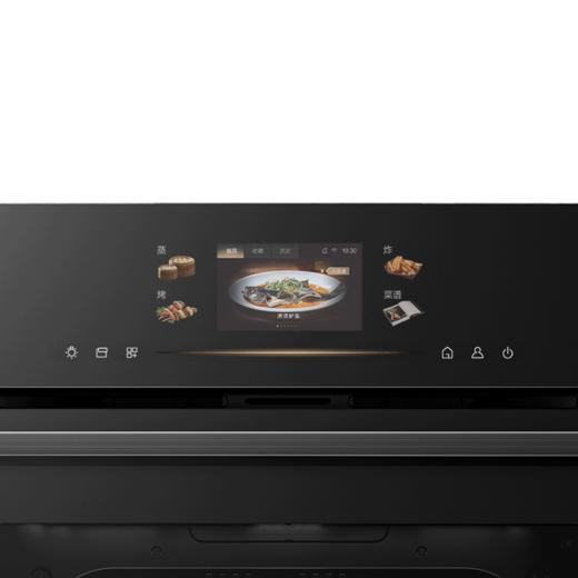 【美居】卡萨帝 蒸烤一体机 C3SO60BGU1 商品图0