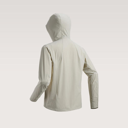 KAILAS凯乐石 男款连帽外套 KG2619162 商品图2