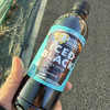 三得利老板冰爽黑咖啡饮料450ml/025789 商品缩略图0