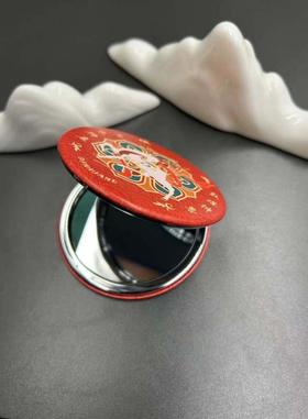 读者书店 | 化妆镜-九色神鹿-遇见敦煌系列