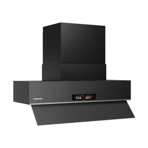 【美居】卡萨帝 吸油烟机 CXW-358-C9Q90DGUD 商品图4