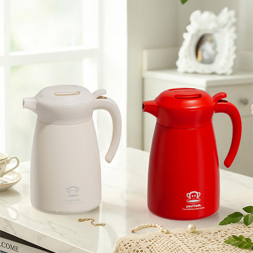 大嘴猴（Paul Frank）不锈钢水壶PFC931 商品图0