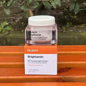 蒂佳婷光感焕亮美白霜50ml/118259 一抹提亮肤色全天自然待机