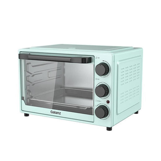 格兰仕（Galanz）电烤箱 TQW35-YS33 33L大容量 商品图1