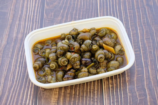 酱爆螺丝 商品图0