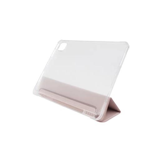 DEVIA迪沃 晶透系列 iPad 保护套带笔槽 商品图5