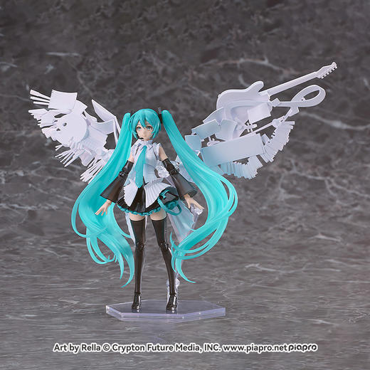 【GSC预售定金】PLAMATEA 初音未来 Happy 16th Birthday Ver. 附官方限定特典 商品图1