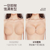 好奇蜜斯女士防走光防凸点3D立体大芒果杯深V聚拢轻薄透气乳贴-轻肤氧气乳贴 商品缩略图2