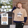 CONVERSE 春 大童小童 儿童童装T恤 CNVB-FF-J964 商品缩略图6