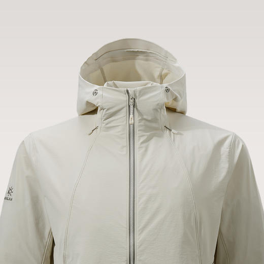 KAILAS凯乐石 男款连帽外套 KG2619162 商品图4