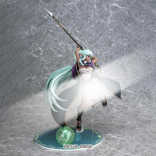 【GSC预售定金】1/6标准比例 罗莎琳德 圣兽之王 手办模玩 商品图2