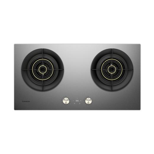 【美居】卡萨帝 燃气灶 JZT-C6G86AIUD 商品图0