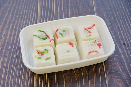 苏式糕点--南府 商品图2