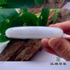 派瑞翡翠 翡翠手镯 糯种 浅绿 商品缩略图2