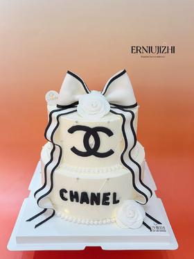 双层  -  香奈儿