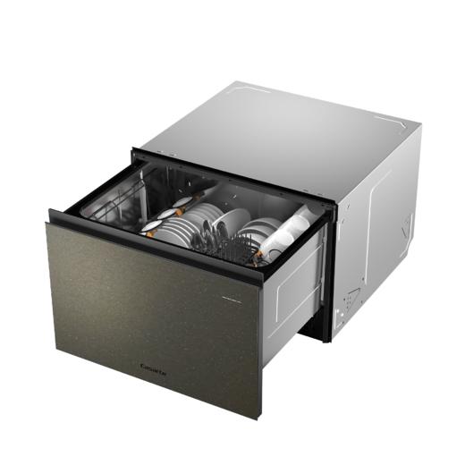 【美居】卡萨帝 洗碗机 CWC10-B57BHU1 商品图5