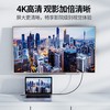 倍思 速享系列Type-C笔记本HUB十合一拓展坞 C-C3UEHVMSDC35 商品缩略图4