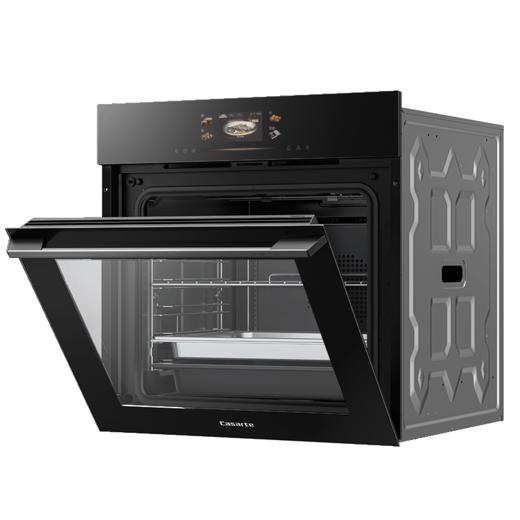 【美居】卡萨帝 蒸烤一体机 C3SO60BGU1 商品图2