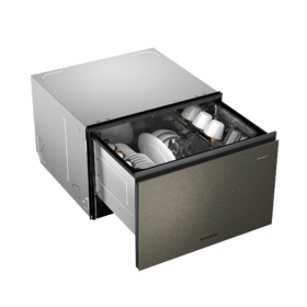 【美居】卡萨帝 洗碗机 CWC10-B57BHU1