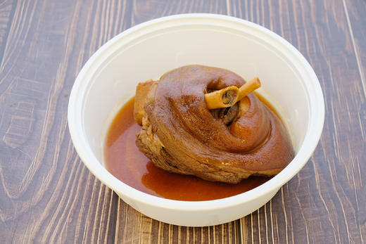 冰糖圆蹄 商品图0