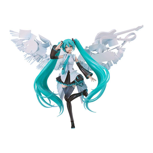 【GSC预售定金】PLAMATEA 初音未来 Happy 16th Birthday Ver. 附官方限定特典 商品图4