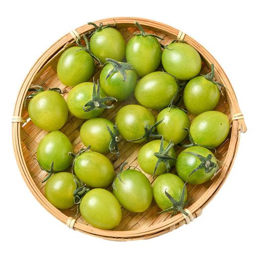 青口蜜番茄250g/盒 商品图3