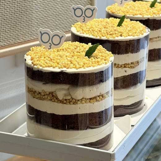 咸奶油焦糖小奶糕 商品图0