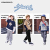 CONVERSE 春 大童小童 儿童童装T恤 CNVB-FF-J964 商品缩略图4