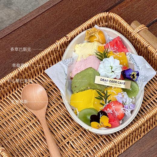 巴斯克慕斯拼盘 商品图7