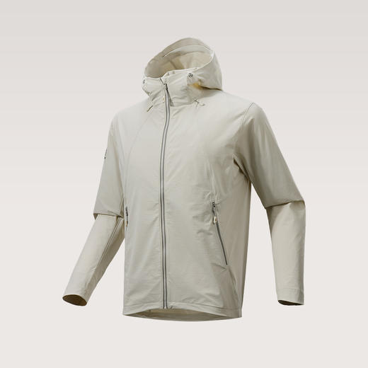 KAILAS凯乐石 男款连帽外套 KG2619162 商品图1