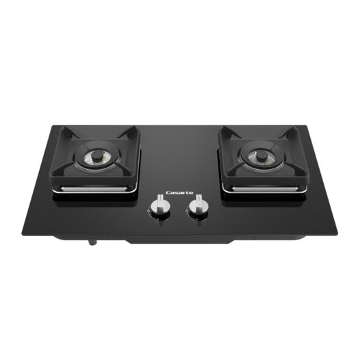 【美居】卡萨帝 燃气灶 JZT-G2KG2B0U9 商品图0