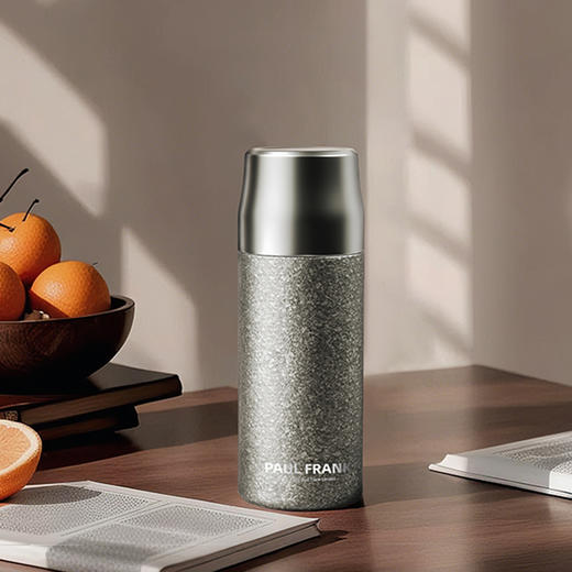 大嘴猴（Paul Frank）商务覆钛杯PFC929 商品图1