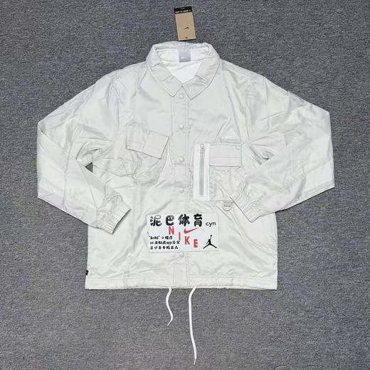 无折扣现货 NK欧文梭织夹克..就二十多件，福利价.. 商品图5