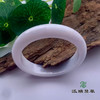 派瑞翡翠 翡翠手镯 糯种 浅紫 商品缩略图0