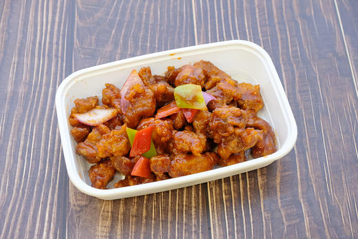 福建荔枝肉 商品图0