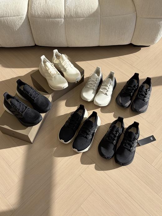 Y-3 Light Boost跑步鞋生活休闲鞋！简直是鞋界天花板! 商品图2