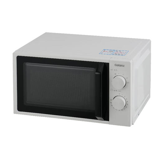 格兰仕（Galanz）经典复古微波炉-T70TGDFXB6 20L容量 商品图7